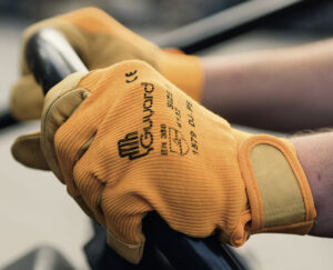 Guyard glove makers gants protection epi coupure travail