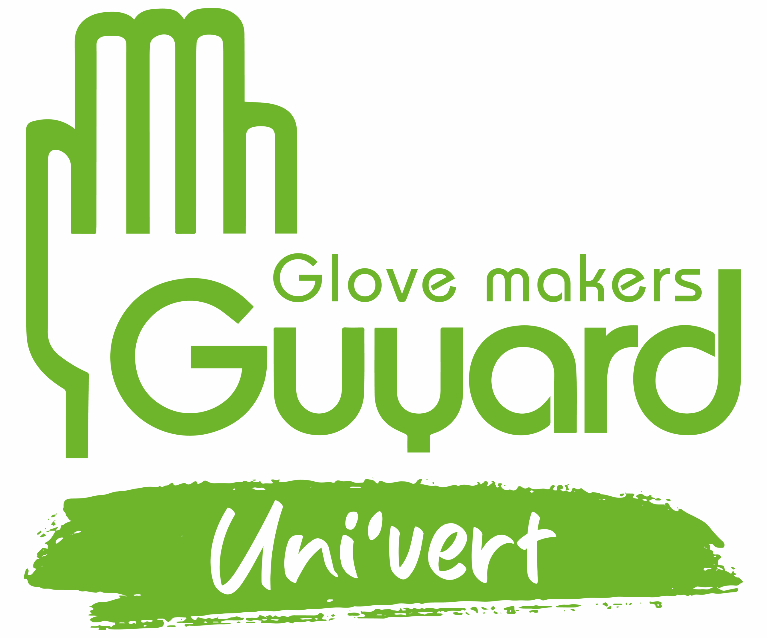 guyard-univert Logo