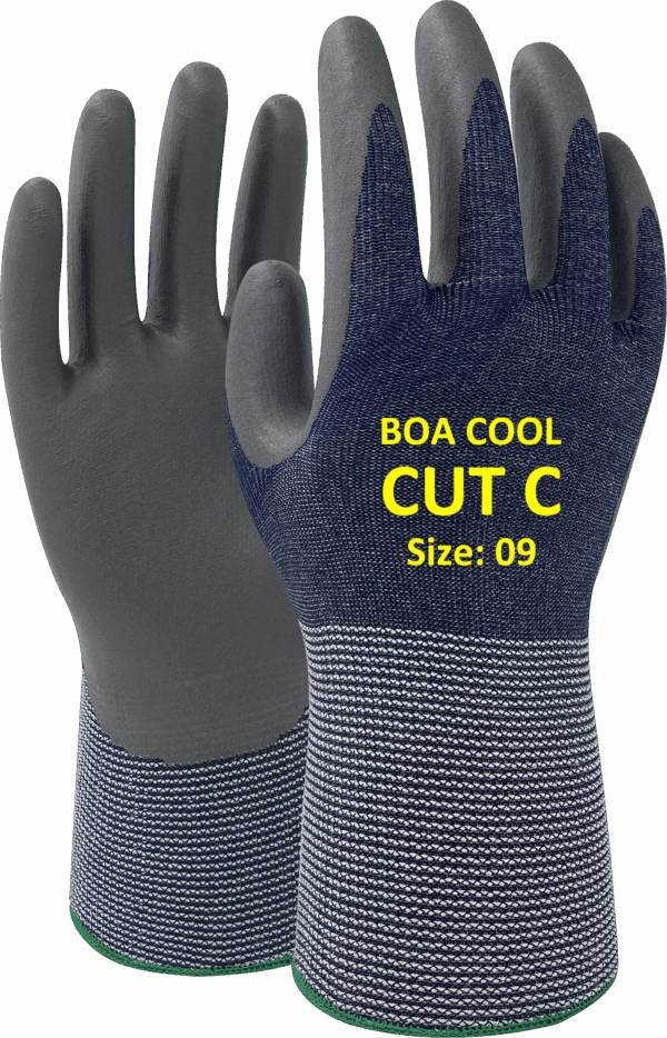 BOACOOL